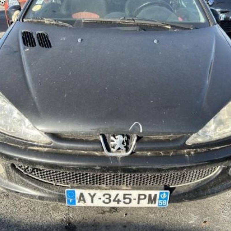 Boitier BSI PEUGEOT 206 Photo n°9