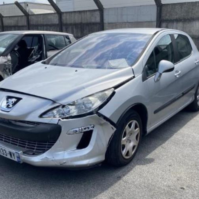 Boitier BSI PEUGEOT 308 1 Photo n°4