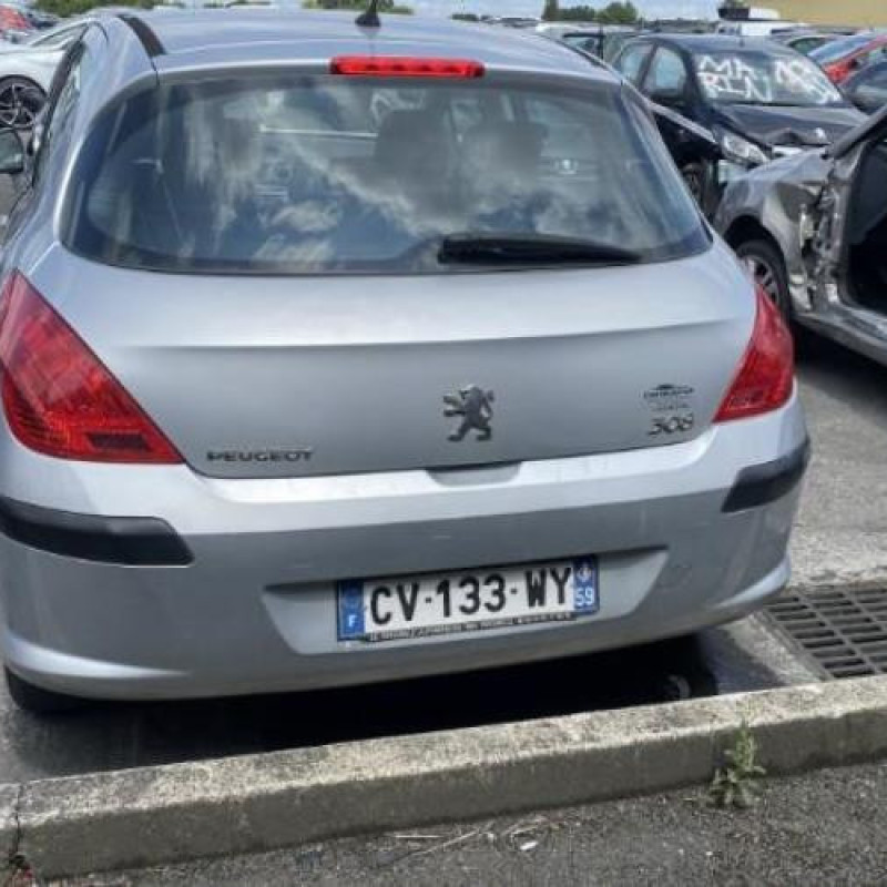 Boitier BSI PEUGEOT 308 1 Photo n°8