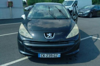 Boitier BSI PEUGEOT 207