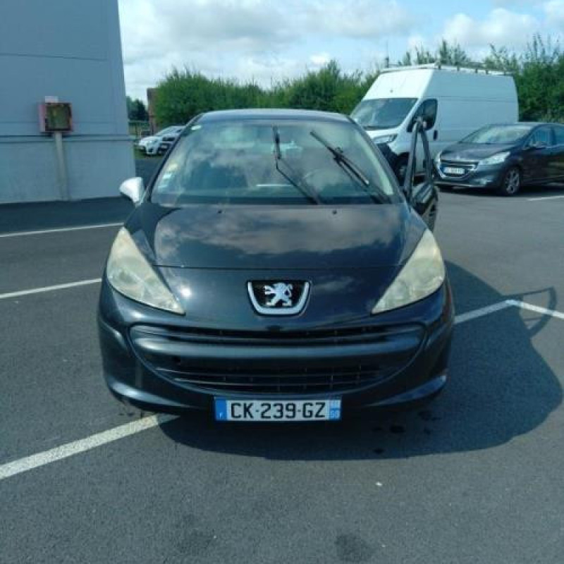 Boitier BSI PEUGEOT 207 Photo n°5