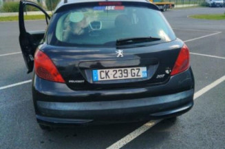 Boitier BSI PEUGEOT 207