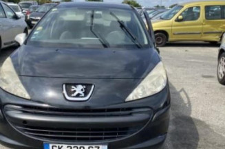 Boitier BSI PEUGEOT 207