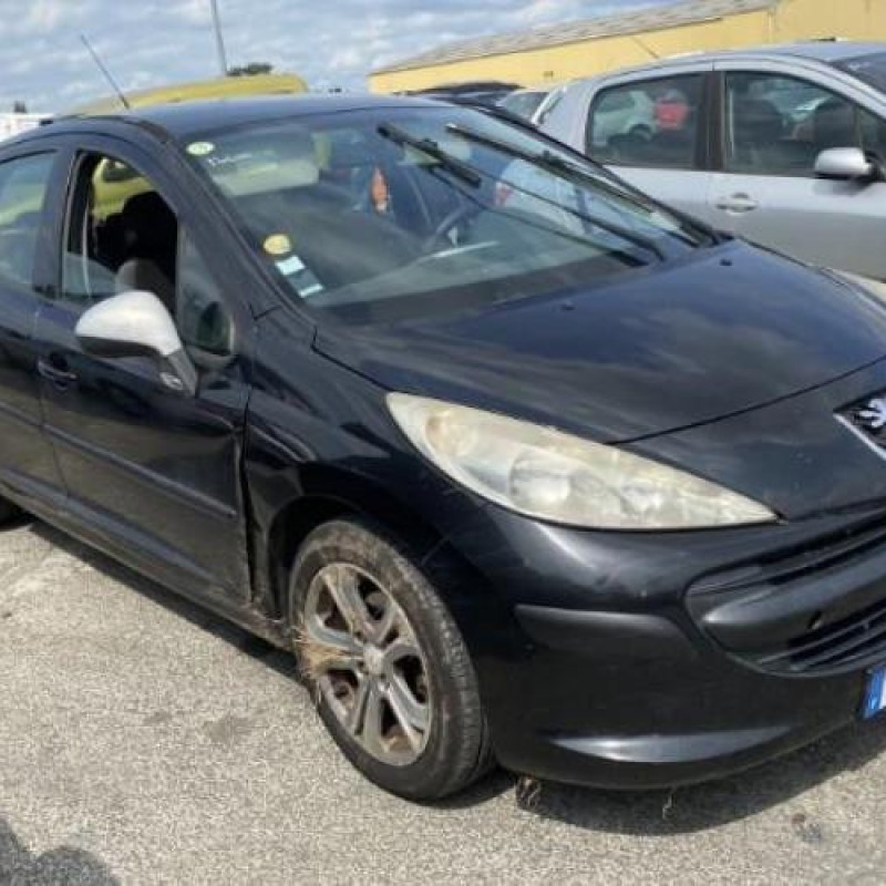 Boitier BSI PEUGEOT 207 Photo n°17