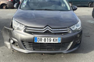 Boitier BSI CITROEN C4 2