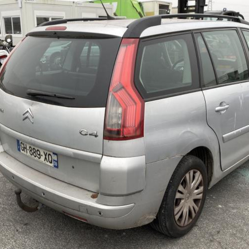 Boitier BSI CITROEN C4 GRAND PICASSO 1 Photo n°7