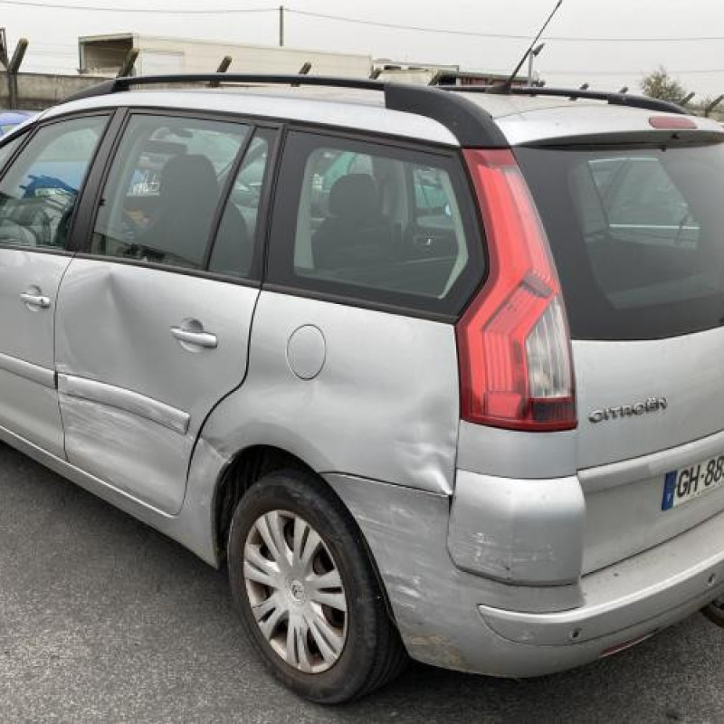 Boitier BSI CITROEN C4 GRAND PICASSO 1 Photo n°8