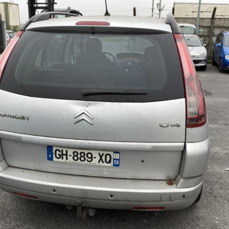 Boitier BSI CITROEN C4 GRAND PICASSO 1 Photo n°9