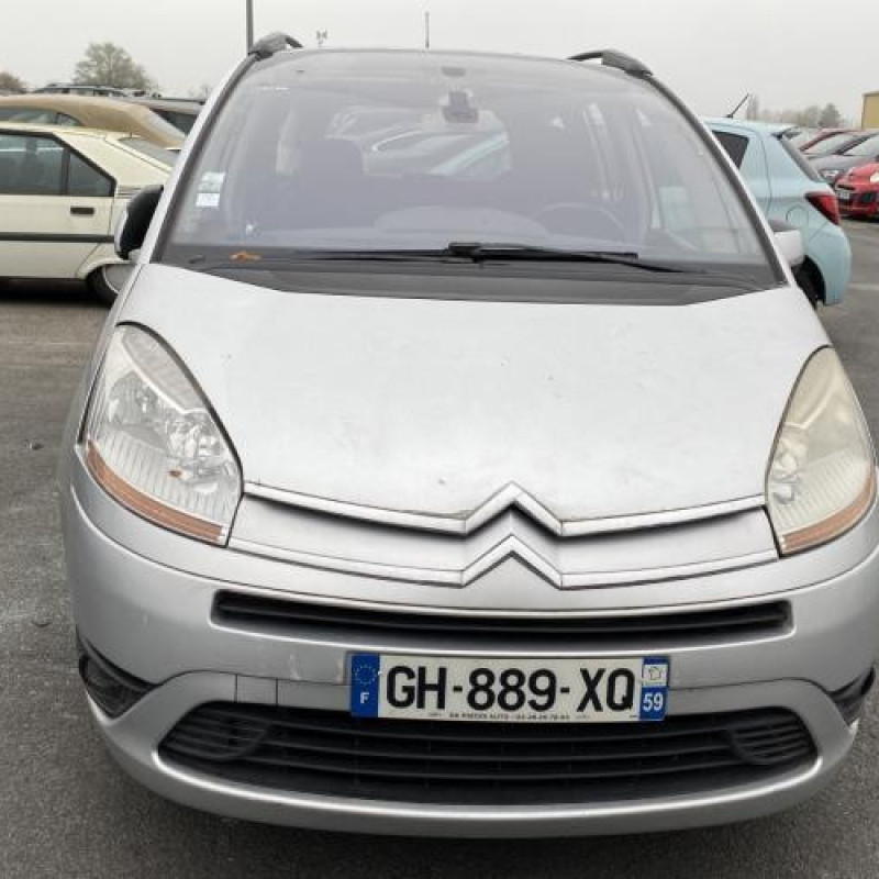 Boitier BSI CITROEN C4 GRAND PICASSO 1 Photo n°13