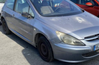 Boitier BSI PEUGEOT 307