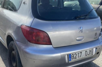 Boitier BSI PEUGEOT 307