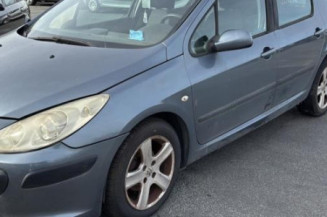 Boitier BSI PEUGEOT 307