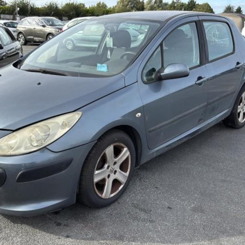 Boitier BSI PEUGEOT 307 Photo n°5