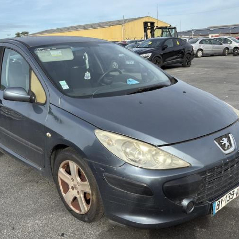 Boitier BSI PEUGEOT 307 Photo n°6