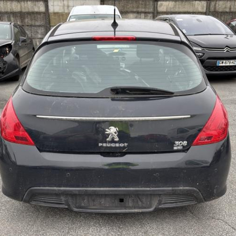 Boitier BSI PEUGEOT 308 1 Photo n°8