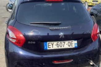 Boitier BSI PEUGEOT 208 1