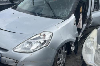 Boitier UCH RENAULT CLIO 3