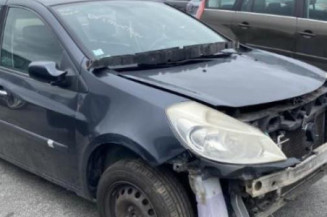 Boitier UCH RENAULT CLIO 3