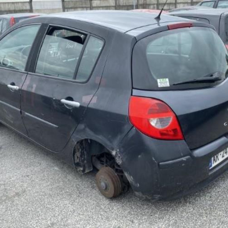 Boitier UCH RENAULT CLIO 3 Photo n°7