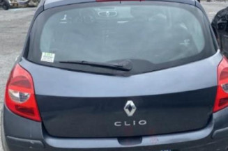 Boitier UCH RENAULT CLIO 3