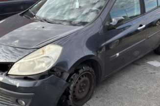 Boitier UCH RENAULT CLIO 3