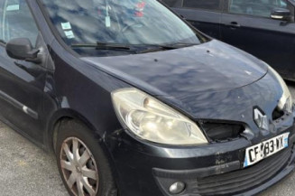 Boitier UCH RENAULT CLIO 3