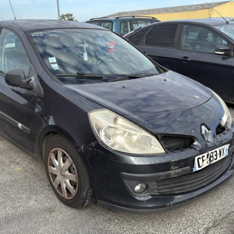 Boitier UCH RENAULT CLIO 3 Photo n°5