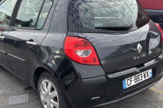 Boitier UCH RENAULT CLIO 3