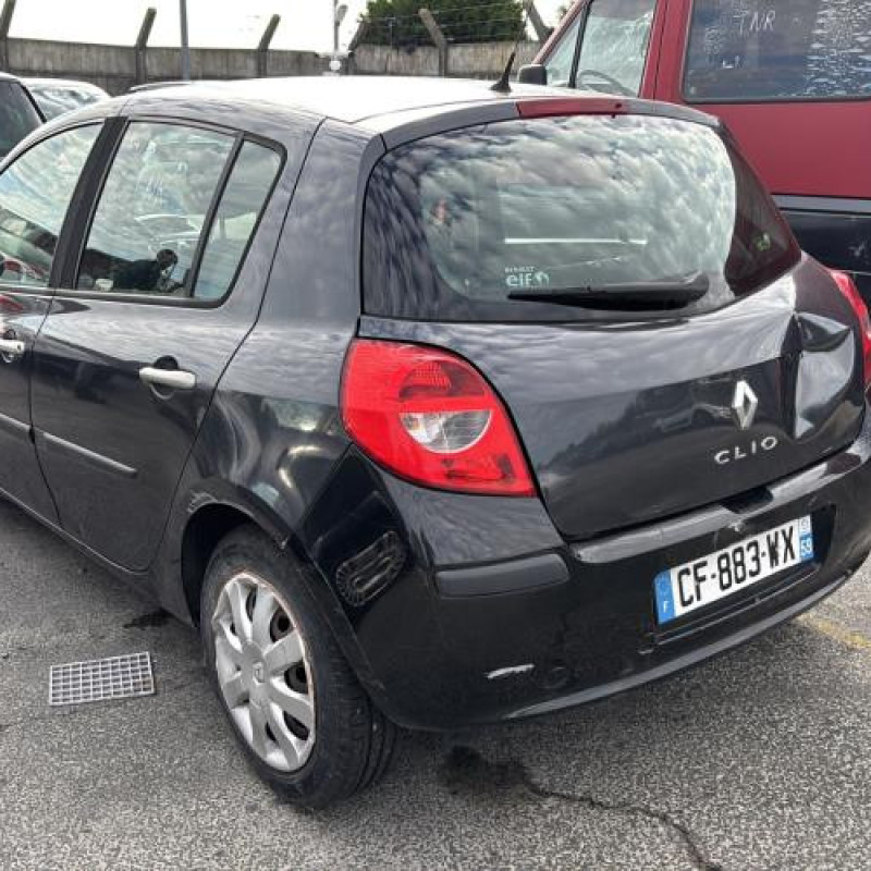 Boitier UCH RENAULT CLIO 3 Photo n°7