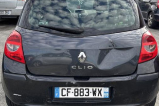 Boitier UCH RENAULT CLIO 3