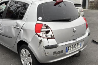 Boitier UCH RENAULT CLIO 3