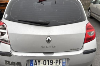 Boitier UCH RENAULT CLIO 3