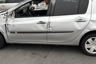 Boitier UCH RENAULT CLIO 3