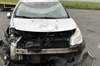 Boitier UCH RENAULT CLIO 3