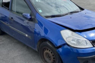 Boitier UCH RENAULT CLIO 3