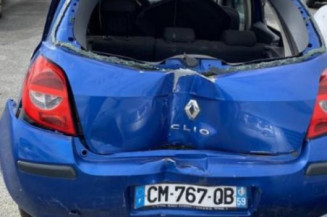 Boitier UCH RENAULT CLIO 3