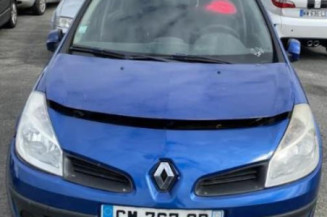 Boitier UCH RENAULT CLIO 3