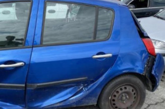 Boitier UCH RENAULT CLIO 3