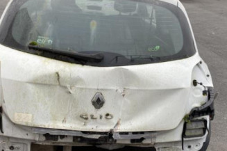 Boitier UCH RENAULT CLIO 3