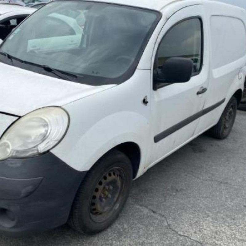 Boitier UCH RENAULT KANGOO 2 Photo n°11