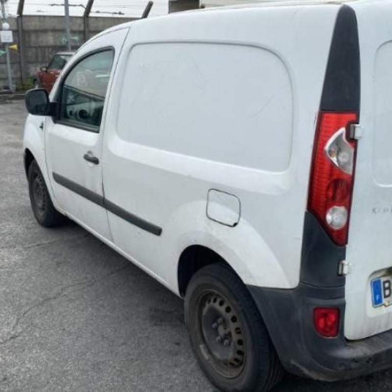 Boitier UCH RENAULT KANGOO 2 Photo n°13