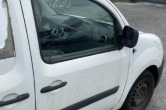 Boitier UCH RENAULT KANGOO 2