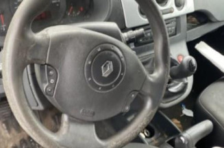 Boitier UCH RENAULT KANGOO 2