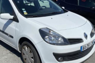 Boitier UCH RENAULT CLIO 3