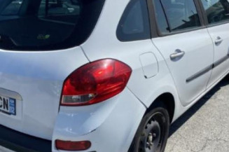 Boitier UCH RENAULT CLIO 3