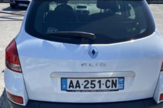 Boitier UCH RENAULT CLIO 3