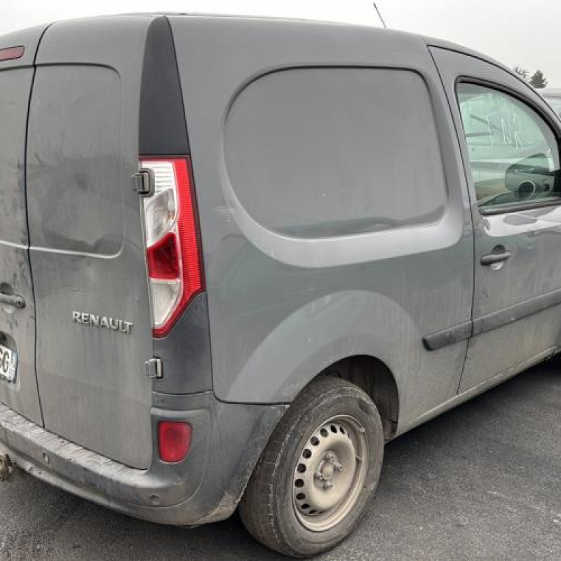 Boitier UCH RENAULT KANGOO 2 Photo n°6