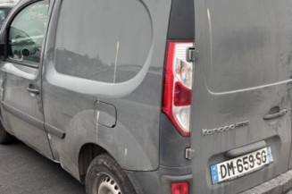 Boitier UCH RENAULT KANGOO 2