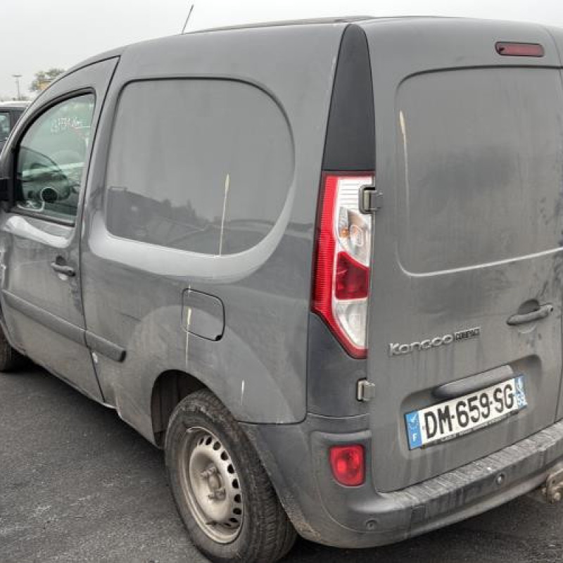 Boitier UCH RENAULT KANGOO 2 Photo n°7