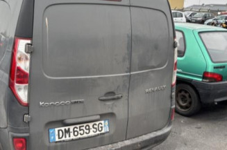 Boitier UCH RENAULT KANGOO 2